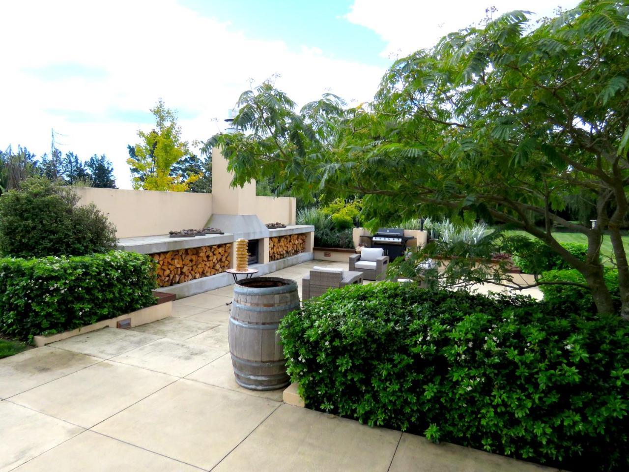 Tuscany Downs Estate Darfield Buitenkant foto
