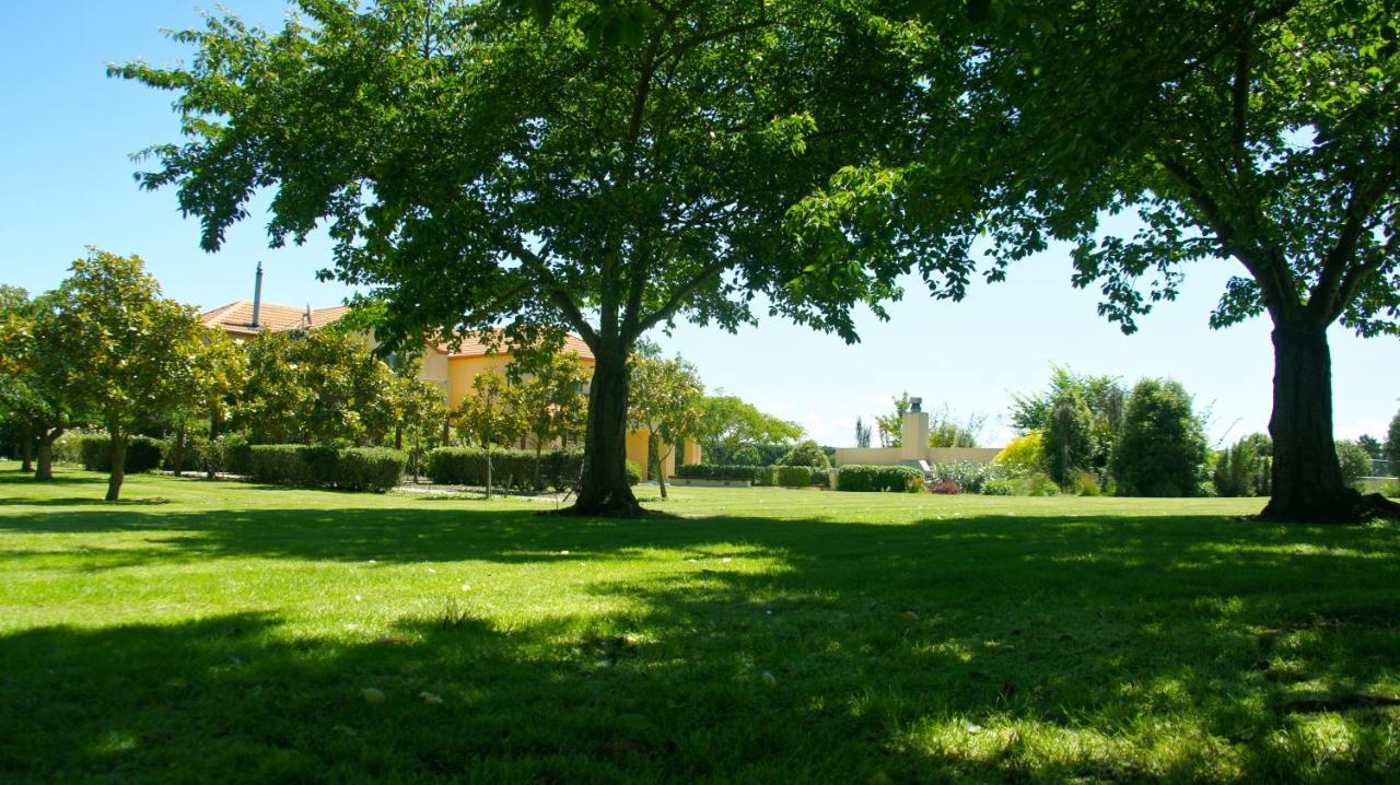 Tuscany Downs Estate Darfield Buitenkant foto