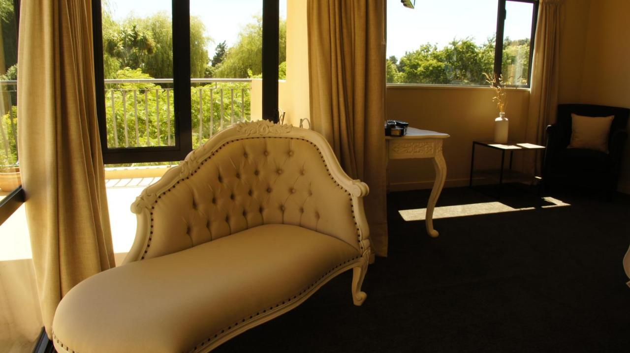 Tuscany Downs Estate Darfield Buitenkant foto