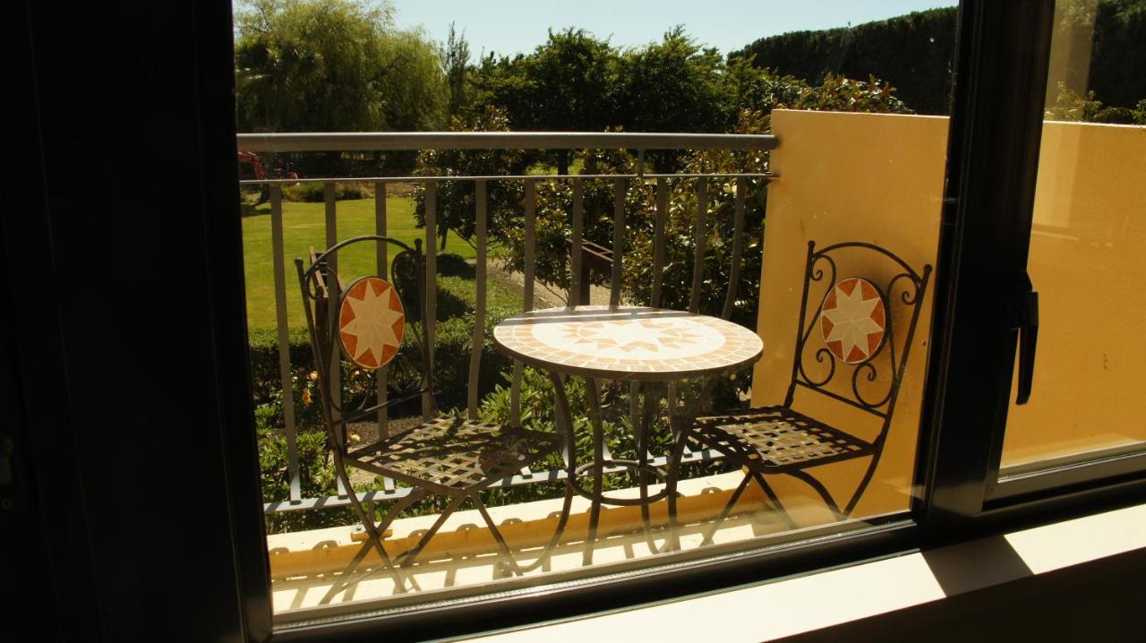 Tuscany Downs Estate Darfield Buitenkant foto