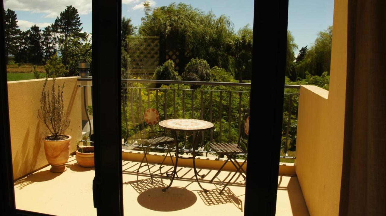 Tuscany Downs Estate Darfield Buitenkant foto