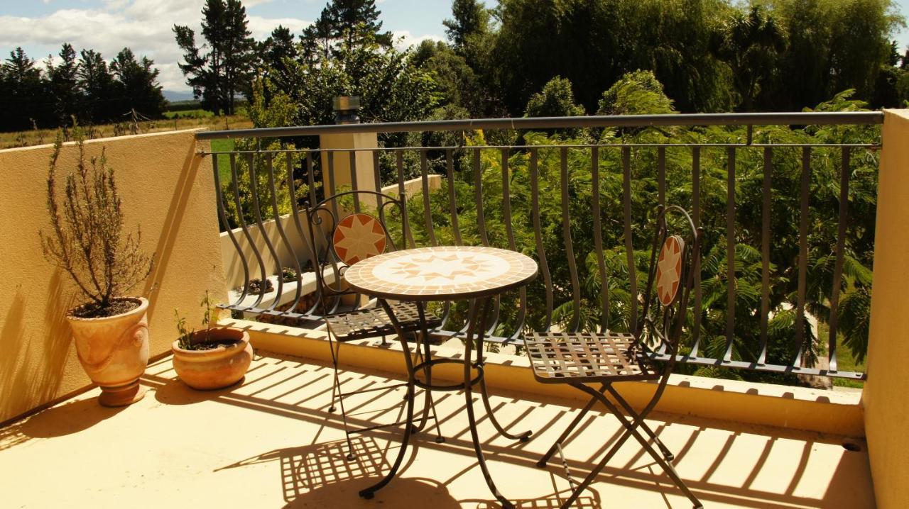 Tuscany Downs Estate Darfield Buitenkant foto
