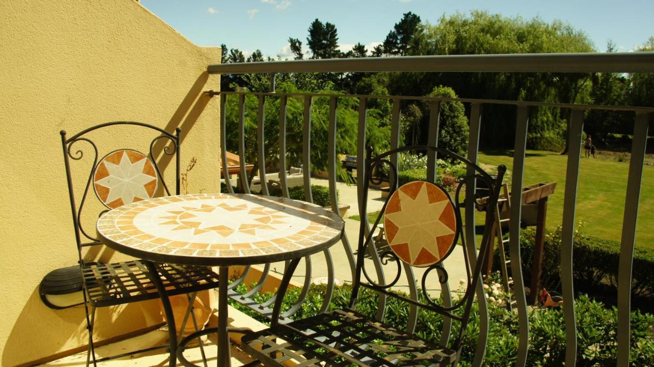Tuscany Downs Estate Darfield Buitenkant foto