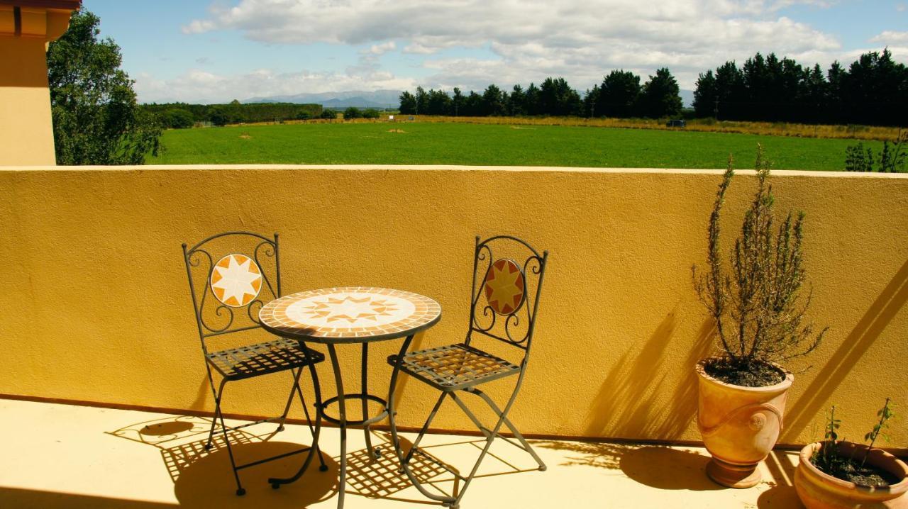 Tuscany Downs Estate Darfield Buitenkant foto