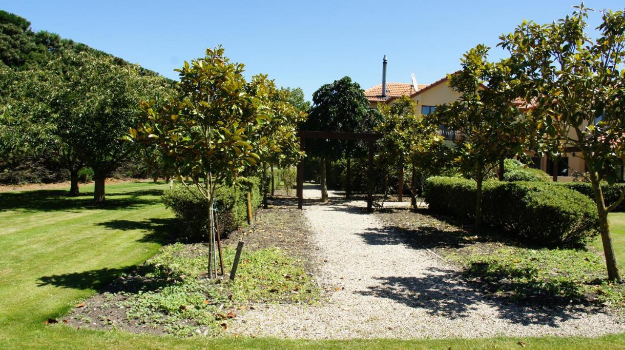 Tuscany Downs Estate Darfield Buitenkant foto